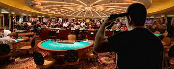 Зеркало Casino Martin